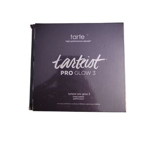 Tarte Tarteist Pro Glow 3 Cheek Palette